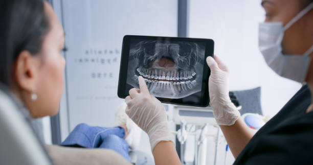 Licensed Tooth Extraction service in Chattooga County County, GA - Smile Center Dentistry